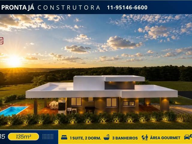 Casa venda em Região Imediata de Avaré, Arandu