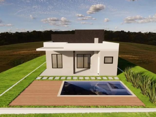 Casa venda em Região Imediata de Avaré, Arandu