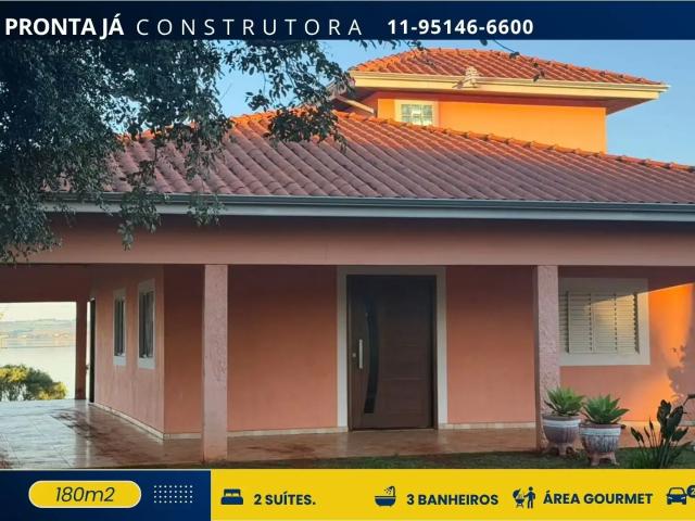 Casa venda em Região Imediata de Avaré, Arandu