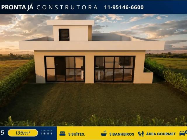 Casa venda em Região Imediata de Avaré, Arandu