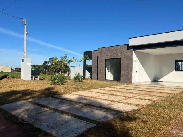 Casa venda em Região Imediata de Avaré, Arandu