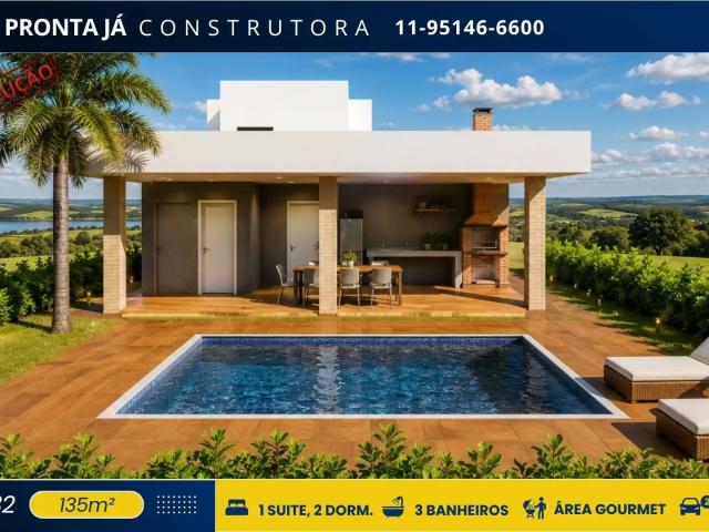 Casa venda em Região Imediata de Avaré, Arandu