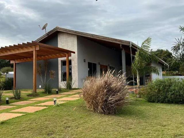 Casa venda em Região Imediata de Avaré, Arandu