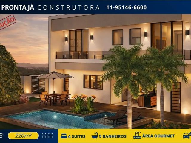 Casa venda em Região Imediata de Avaré, Arandu