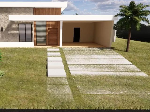 Casa venda em Região Imediata de Avaré, Arandu