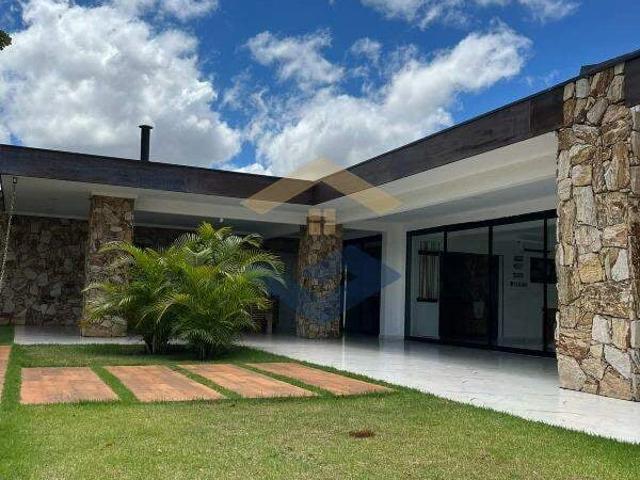 Casa venda em Arandu
