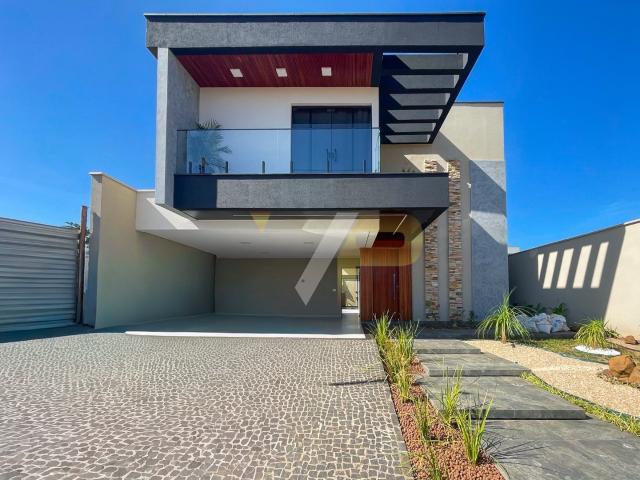 Casa venda em Região Geográfica Imediata de Uberlândia, Araporã