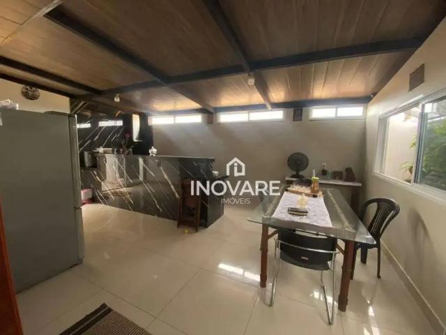 Casa venda em Região Geográfica Imediata de Uberlândia, Araporã