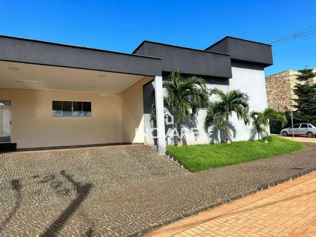 Casa venda em Região Geográfica Imediata de Uberlândia, Araporã