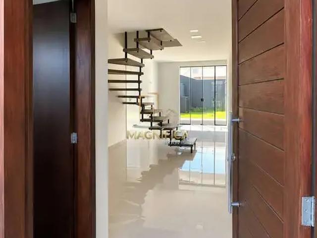 Casa venda em Região Geográfica Imediata de Joinville, Araquari