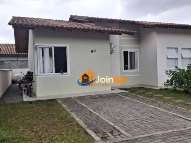 Casa venda em Região Geográfica Imediata de Joinville, Araquari