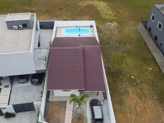 Casa venda em Região Geográfica Imediata de Joinville, Araquari
