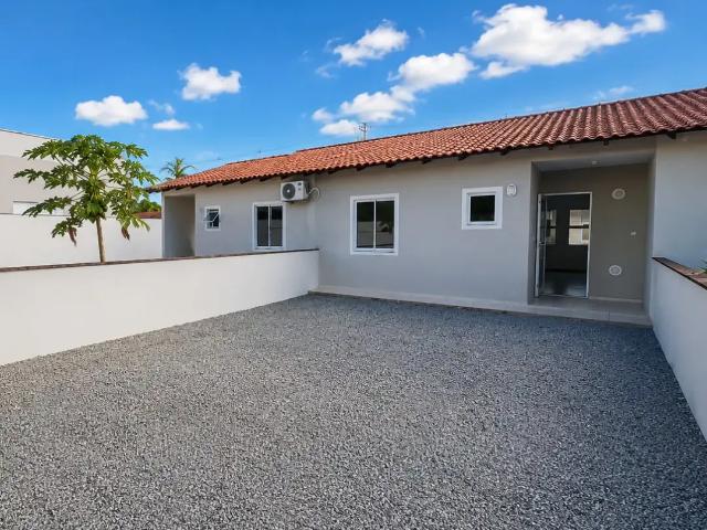Casa venda em Região Geográfica Imediata de Joinville, Araquari