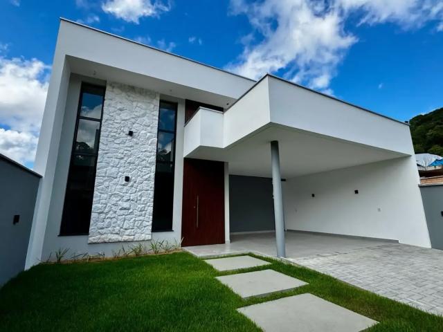 Casa venda em Região Geográfica Imediata de Joinville, Araquari