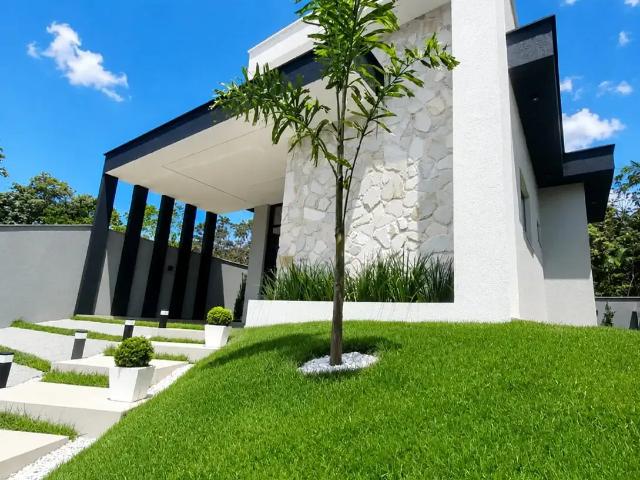 Casa venda em Região Geográfica Imediata de Joinville, Araquari