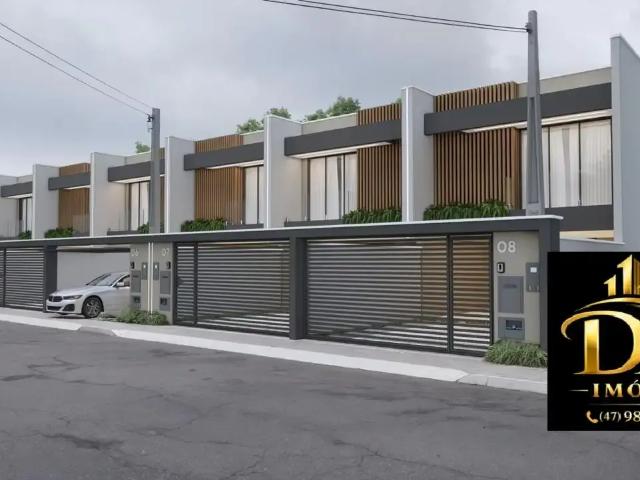 Casa venda em Região Geográfica Imediata de Joinville, Araquari