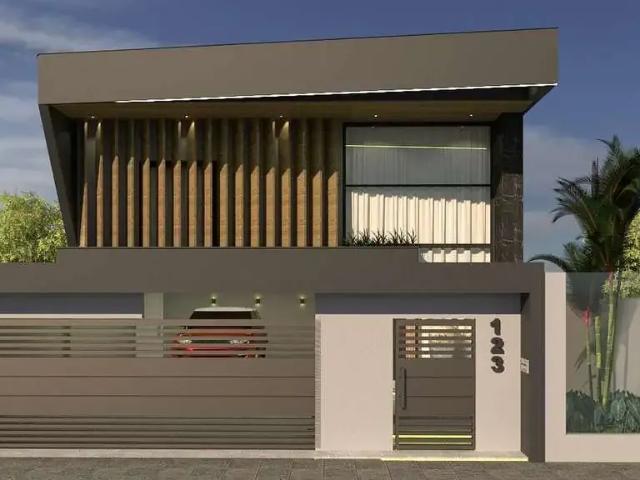 Casa venda em Região Geográfica Imediata de Joinville, Araquari