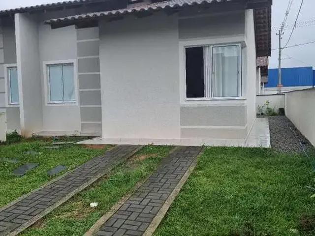 Casa venda em Região Geográfica Imediata de Joinville, Araquari