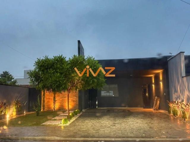 Casa venda em Vila Xavier, Araraquara