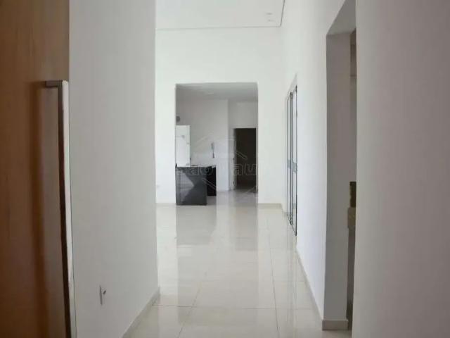 Casa venda em Loteamento Residencial e Comercial Portal das Tipuanas, Araraquara