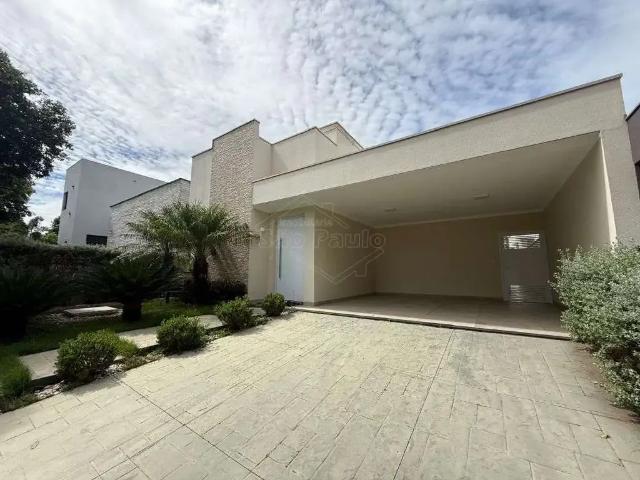 Casa venda em Loteamento Residencial e Comercial Portal das Tipuanas, Araraquara