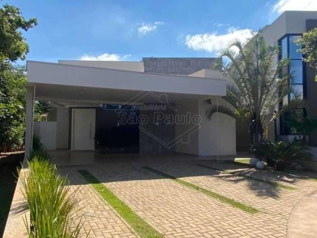 Casa venda em Loteamento Residencial e Comercial Portal das Tipuanas, Araraquara