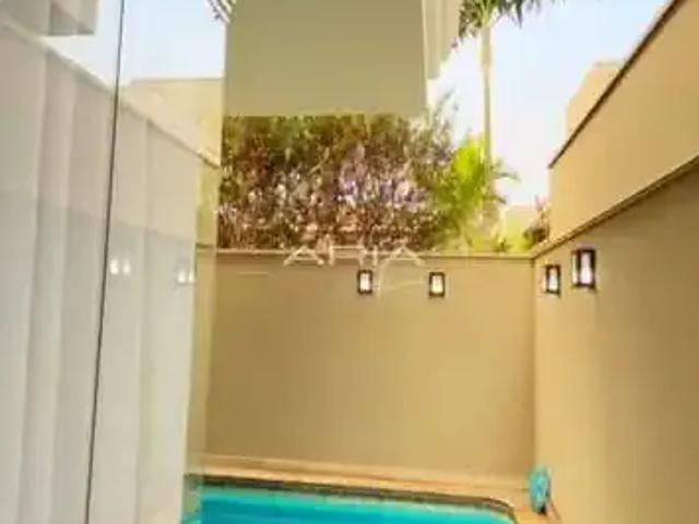 Casa venda em Loteamento Residencial e Comercial Portal das Tipuanas, Araraquara