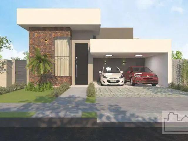 Casa venda em Região Imediata de Araraquara, Araraquara