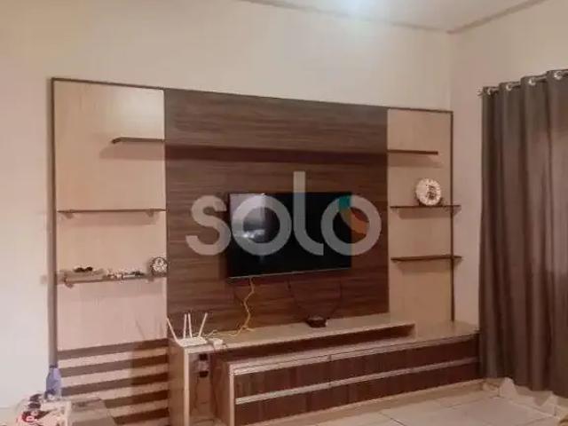 Casa venda em Altos do Cecap, Araraquara