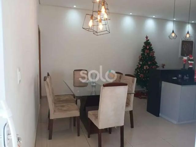 Casa venda em Altos do Cecap, Araraquara