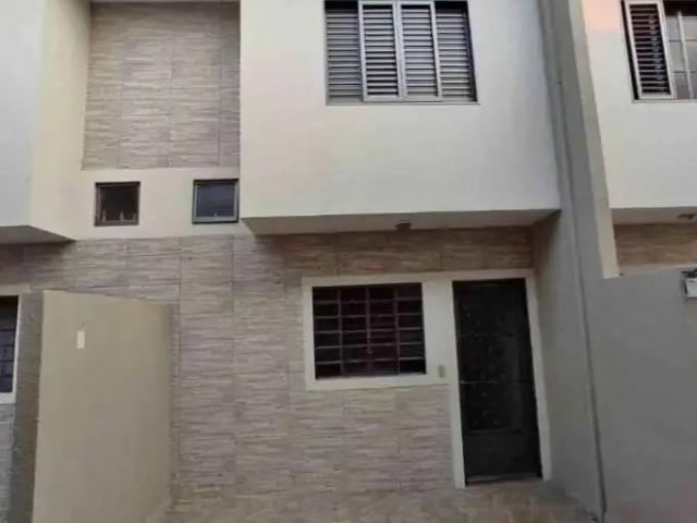 Casa venda em Região Imediata de Araraquara, Araraquara