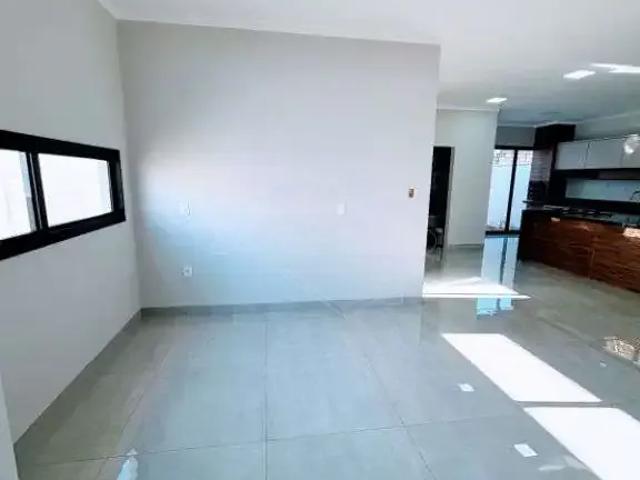 Casa venda em Residencial Volpi, Araraquara