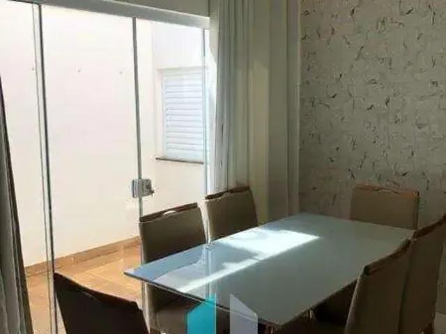 Casa venda em Jardim Selmi Dei I, Araraquara