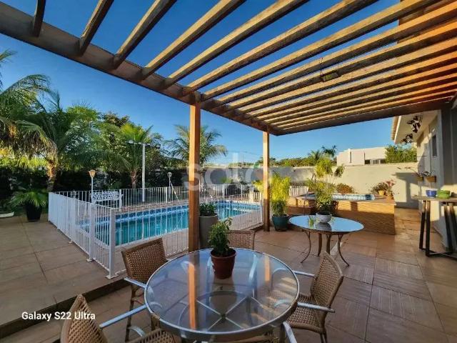 Casa venda em Região Imediata de Araraquara, Araraquara