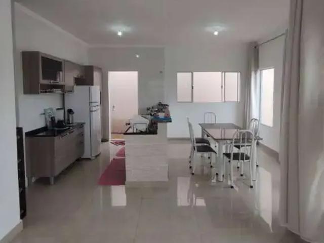 Casa venda em Região Imediata de Araraquara, Araraquara
