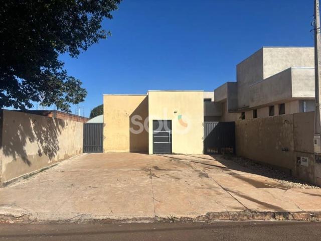 Casa venda em Jardim Maria Luiza V, Araraquara