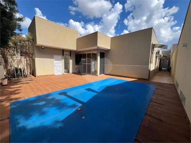 Casa venda em Região Imediata de Araraquara, Araraquara