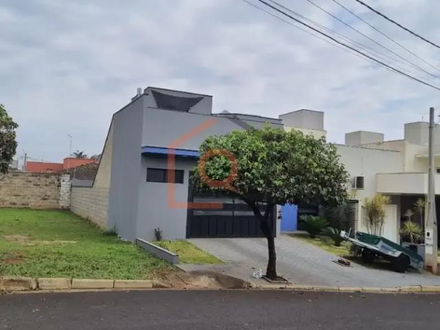 Casa venda em Jardim Selmi Dei I, Araraquara