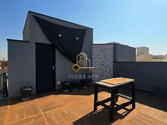Casa venda em Jardim Alvorada, Araraquara