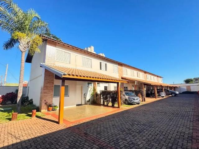 Casa venda em Araraquara
