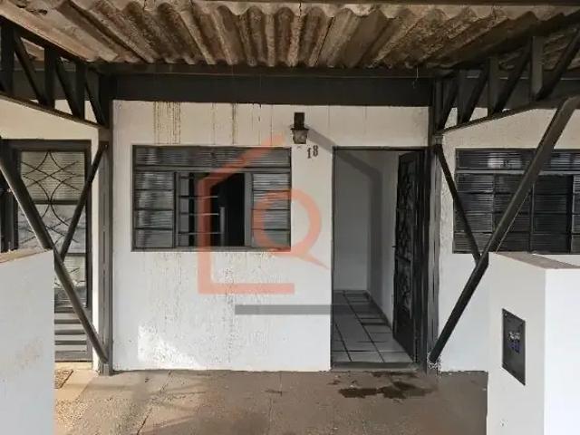 Casa venda em Região Imediata de Araraquara, Araraquara