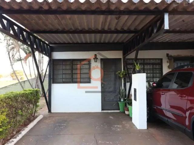 Casa venda em Região Imediata de Araraquara, Araraquara