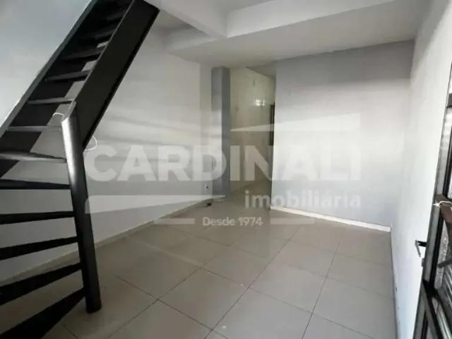 Casa venda em Região Imediata de Araraquara, Araraquara
