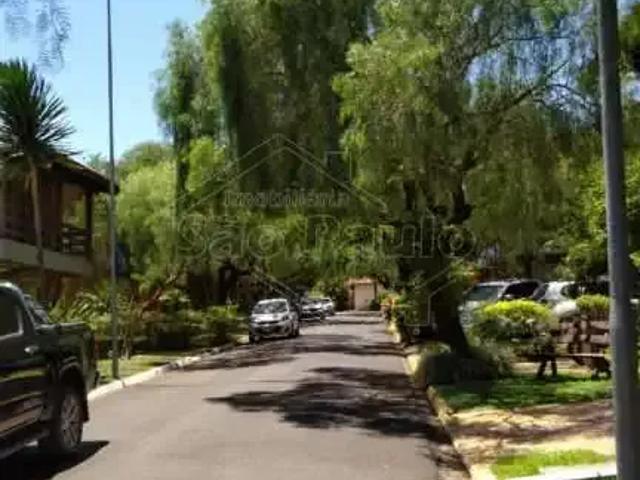 Casa venda em Condomínio Virgínia, Araraquara