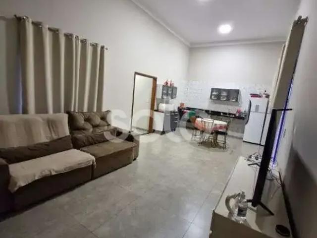 Casa venda em Região Imediata de Araraquara, Araraquara