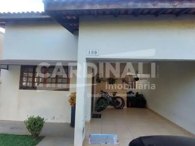 Casa venda em Região Imediata de Araraquara, Araraquara