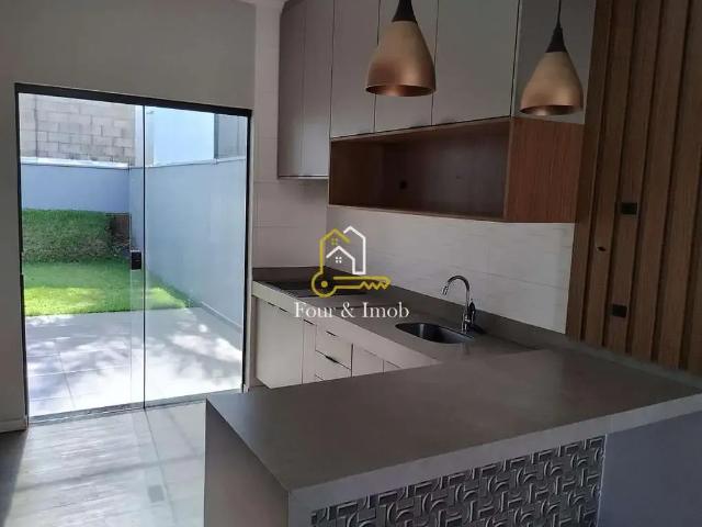 Casa venda em Região Imediata de Araraquara, Araraquara
