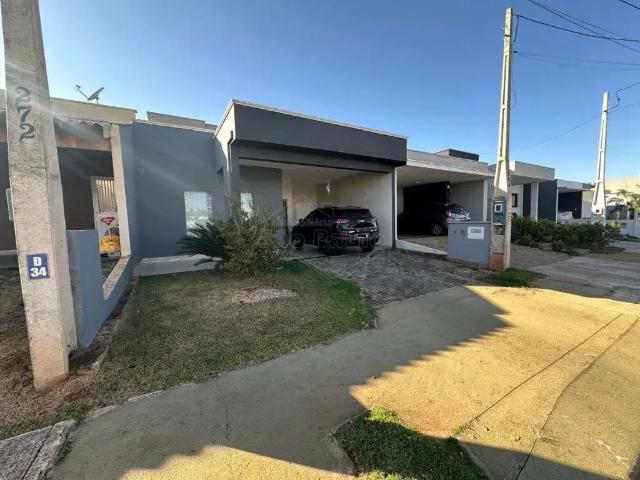 Casa venda em Região Imediata de Araraquara, Araraquara