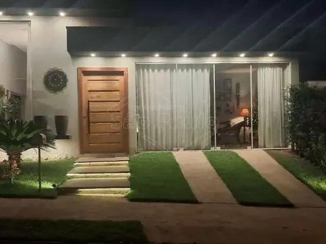 Casa venda em Village Damha II, Araraquara