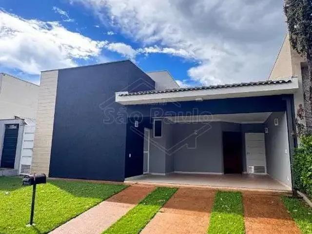 Casa venda em Jardim Vale das Rosas II, Araraquara